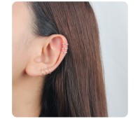 Ear Cuff Stunning Design E-15